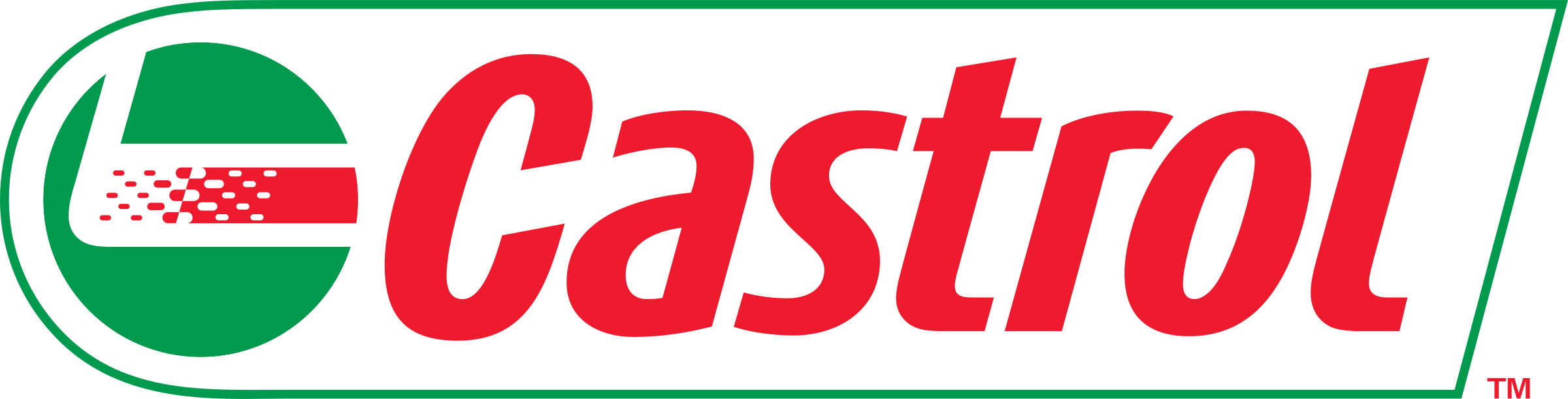 Castrol - Partener DasWerkstatt