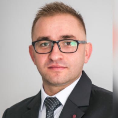 Vlad Vasilica – Coordonator Front Desk & Co-Fondator DasWerkstatt Brașov